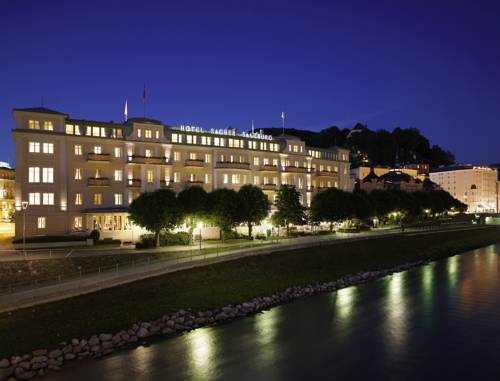 Salzbourg L'Autriche Code de réduction de dernière minute Booking.com