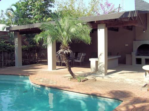 Komatipoort Südafrika Last-Minute-Rabattcode Booking.com