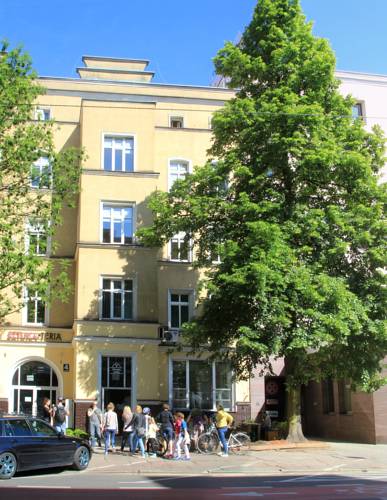 Szczecin Polen Laatste minuut Kortingscode Booking.com