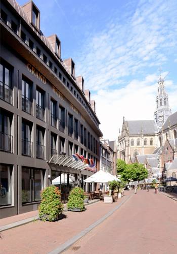 Haarlem Netherlands Last Minute Discount Code Booking.com