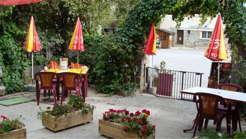 Selonnet Frankreich Last-Minute-Rabattcode Booking.com