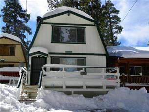 Big Bear Lake Verenigde Staten Laatste minuut Kortingscode Booking.com