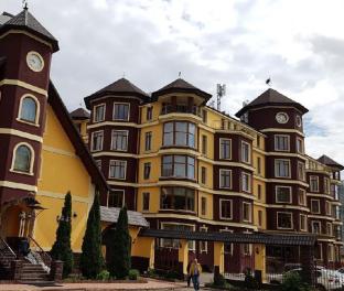Krasnogorsk Russia Last Minute Discount Code Agoda.com