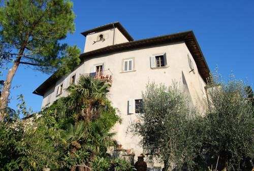 Montelupo Fiorentino Italie Code de réduction de dernière minute Booking.com
