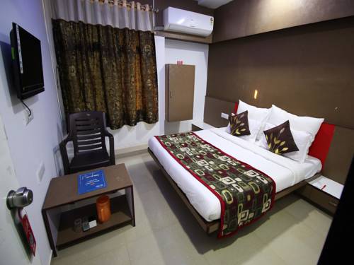 Gandhinagar Indien Last-Minute-Rabattcode Booking.com