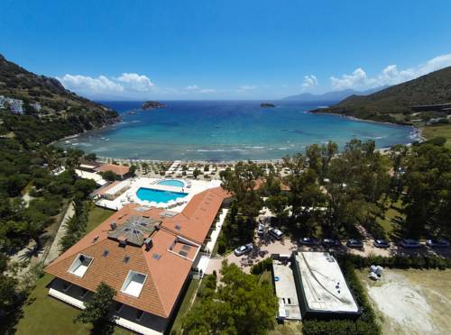Mugla Türkei Last-Minute-Rabattcode Booking.com