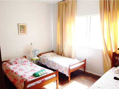 Rio de Janeiro (Rio de Janeiro) Brazil Last Minute Discount Code Booking.com