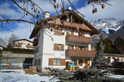 Bormio Italy Last Minute Discount Code Booking.com