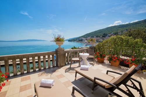 Opatija Croacia Último Minuto Código de Descuento Booking.com