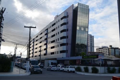 Maceio Brasilien Last-Minute-Rabattcode Booking.com