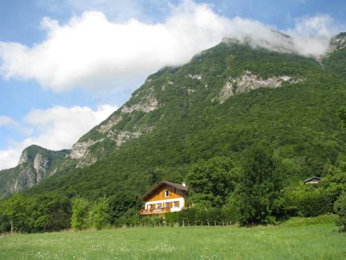 Montailleur Frankreich Last-Minute-Rabattcode Booking.com