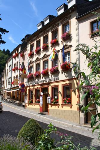 Vianden Luxemburg Last-Minute-Rabattcode Booking.com