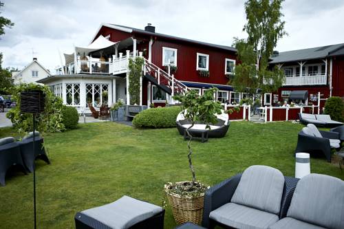 Trosa Schweden Last-Minute-Rabattcode Booking.com