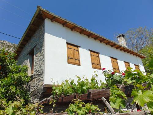 Makrinitsa Grèce Code de réduction de dernière minute Booking.com