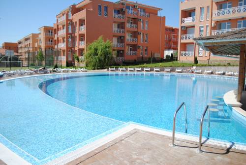 Sonniger Strand Bulgarien Last-Minute-Rabattcode Booking.com
