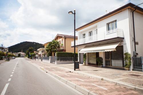 Abano Terme Italien Last-Minute-Rabattcode Booking.com