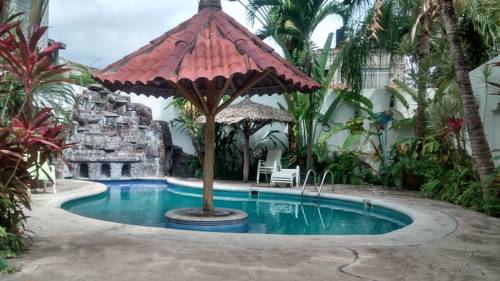 Lo de Marcos Mexico Last Minute Discount Code Booking.com