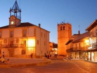Riaza Spain Last Minute Discount Code Agoda.com