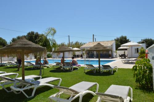 Los Canos de Meca Spanien Last-Minute-Rabattcode Booking.com