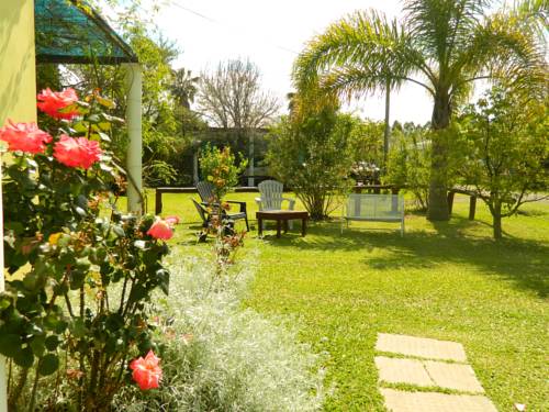 Villa Elisa Argentinien Last-Minute-Rabattcode Booking.com