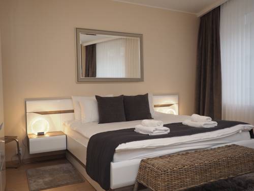 Gdańsk Pologne Code de réduction de dernière minute Booking.com