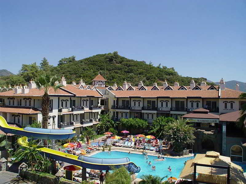 Marmaris Turkey Last Minute Discount Code Agoda.com