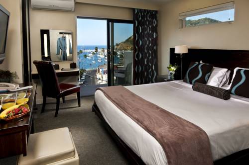 Avalon (Californië) Verenigde Staten Laatste minuut Kortingscode Booking.com
