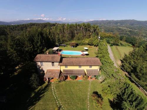 Uzzano Italien Last-Minute-Rabattcode Booking.com