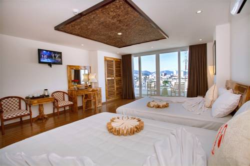 Nha Trang Viet Nam Last Minute Discount Code Booking.com