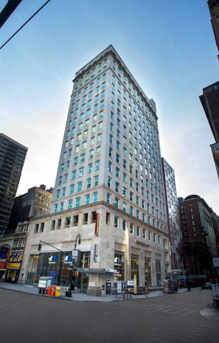 New York, New York) Vereinigte Staaten Last-Minute-Rabattcode Booking.com