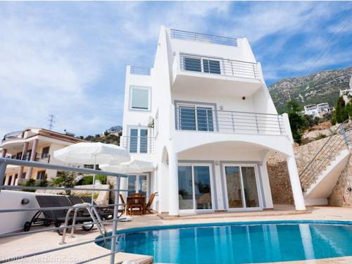 Kalkan Türkei Last-Minute-Rabattcode Booking.com