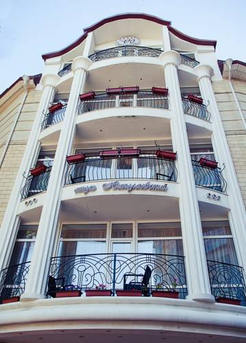 Rostov on Don Russia Last Minute Discount Code Booking.com