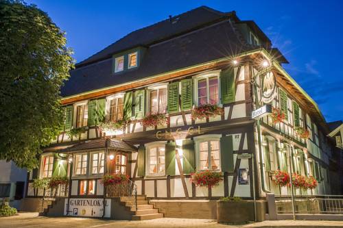 Willstätt Duitsland Laatste minuut Kortingscode Booking.com