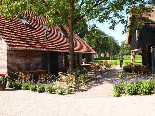 Oisterwijk Moergestel Netherlands Last Minute Discount Code Booking.com