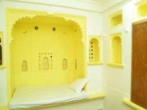 Udaipur Indien Last-Minute-Rabattcode Booking.com