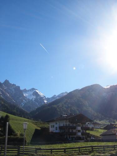 Neustift im Stubaital Österreich Last-Minute-Rabattcode Booking.com