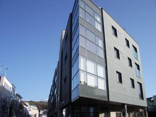 St. Helier Vereinigtes Königreich Last-Minute-Rabattcode Booking.com