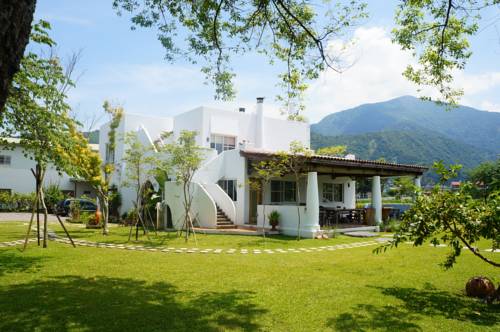 Puli Taiwan Last Minute Discount Code Booking.com