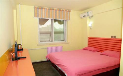 Dongqiao China Last Minute Discount Code Booking.com