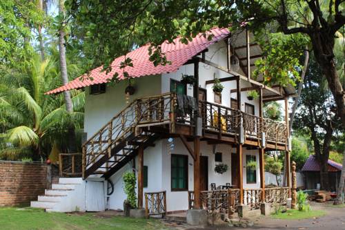 Playa San Blas El Salvador Last Minute Discount Code Booking.com