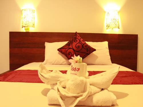 Sanur Indonesia Last Minute Discount Code Booking.com