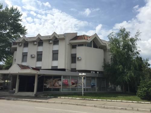 Novi Bečej Serbia Last Minute Discount Code Booking.com