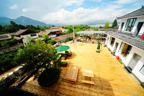 Lijiang China Last-Minute-Rabattcode Booking.com