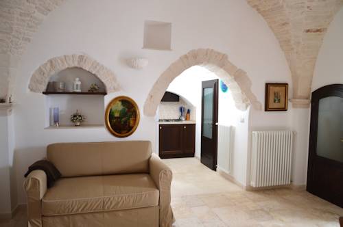 Alberobello Italia Último Minuto Código de Descuento Booking.com