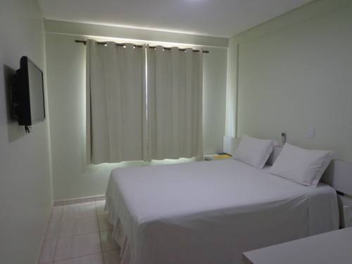 Parauapebas (Para) Brasilien Last-Minute-Rabattcode Booking.com