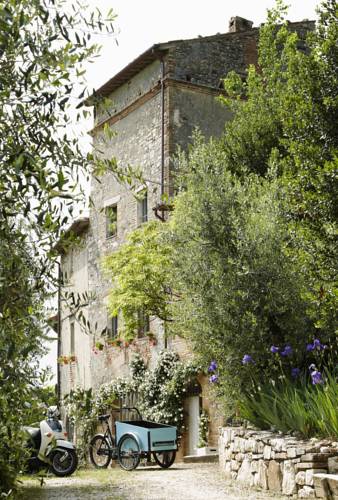 Todi Italien Last-Minute-Rabattcode Booking.com