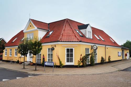 Hjørring Danemark Code de réduction de dernière minute Booking.com