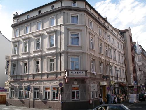Offenbach Germany Last Minute Discount Code Booking.com