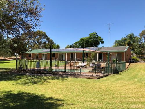 Barooga Australia Last Minute Discount Code Agoda.com