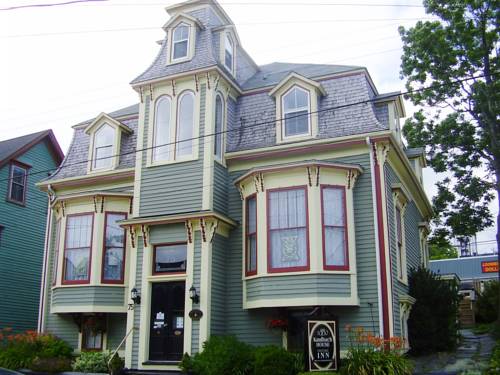 Lunenburg (Nova Scotia) Kanada Last-Minute-Rabattcode Booking.com